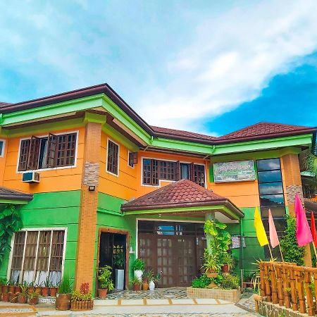Stefanie Grace Paradise Inn لوبوكْ المظهر الخارجي الصورة