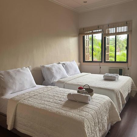 Stefanie Grace Paradise Inn لوبوكْ المظهر الخارجي الصورة