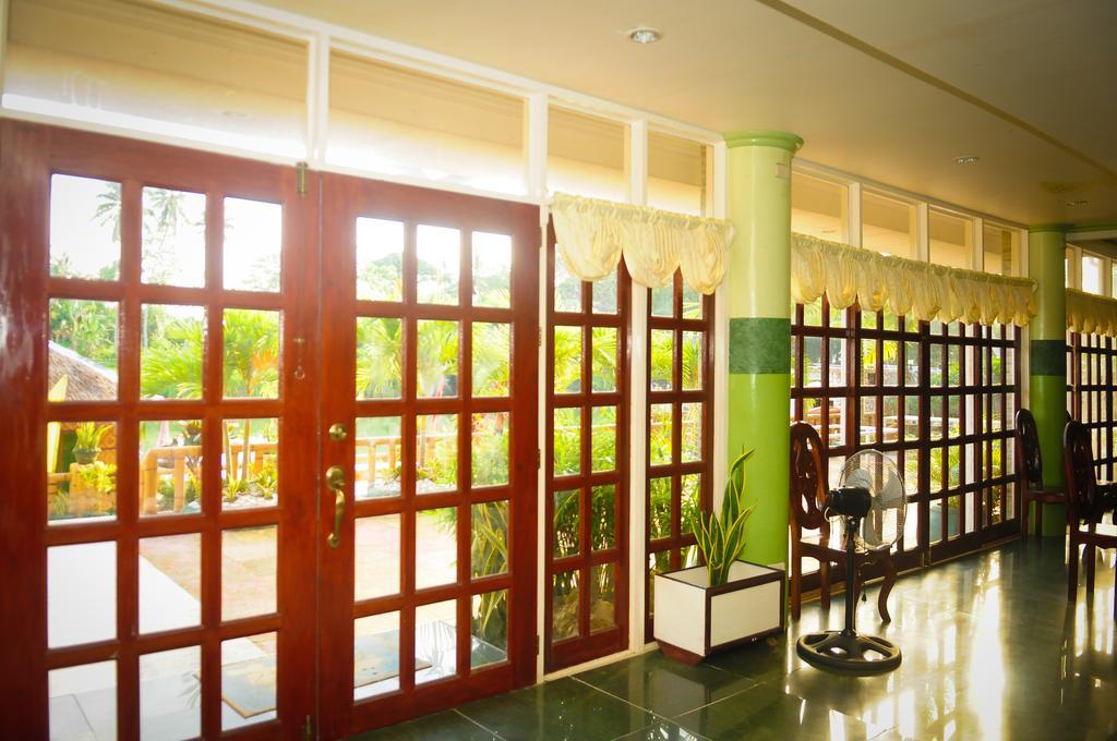 Stefanie Grace Paradise Inn لوبوكْ المظهر الخارجي الصورة