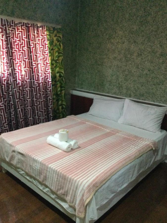 Stefanie Grace Paradise Inn لوبوكْ المظهر الخارجي الصورة