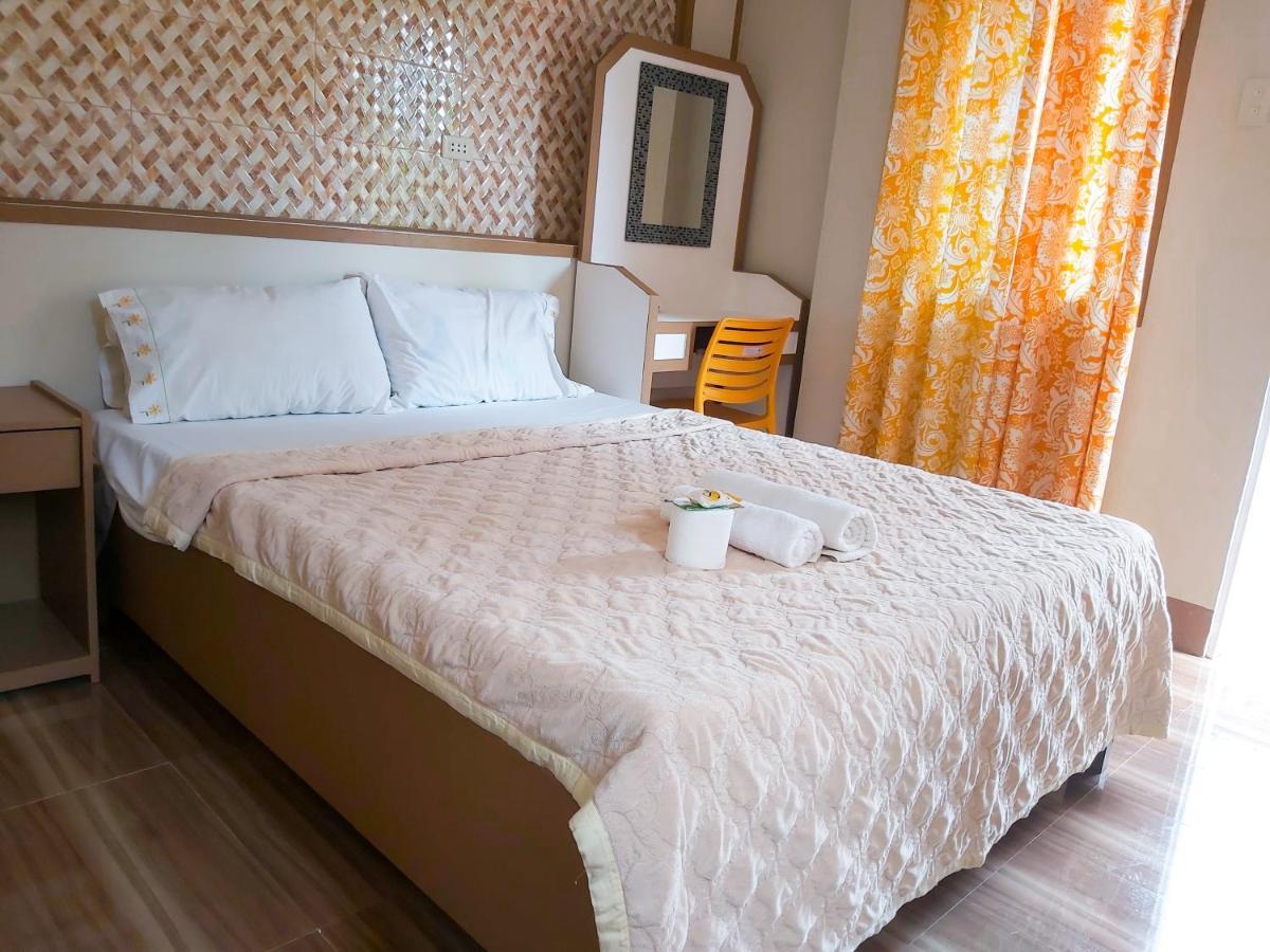 Stefanie Grace Paradise Inn لوبوكْ المظهر الخارجي الصورة