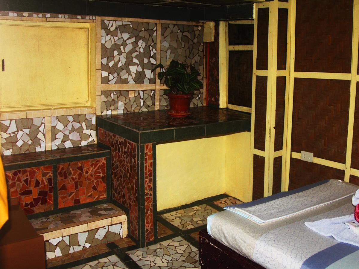 Stefanie Grace Paradise Inn لوبوكْ المظهر الخارجي الصورة