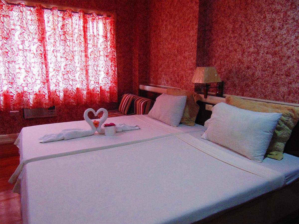 Stefanie Grace Paradise Inn لوبوكْ المظهر الخارجي الصورة