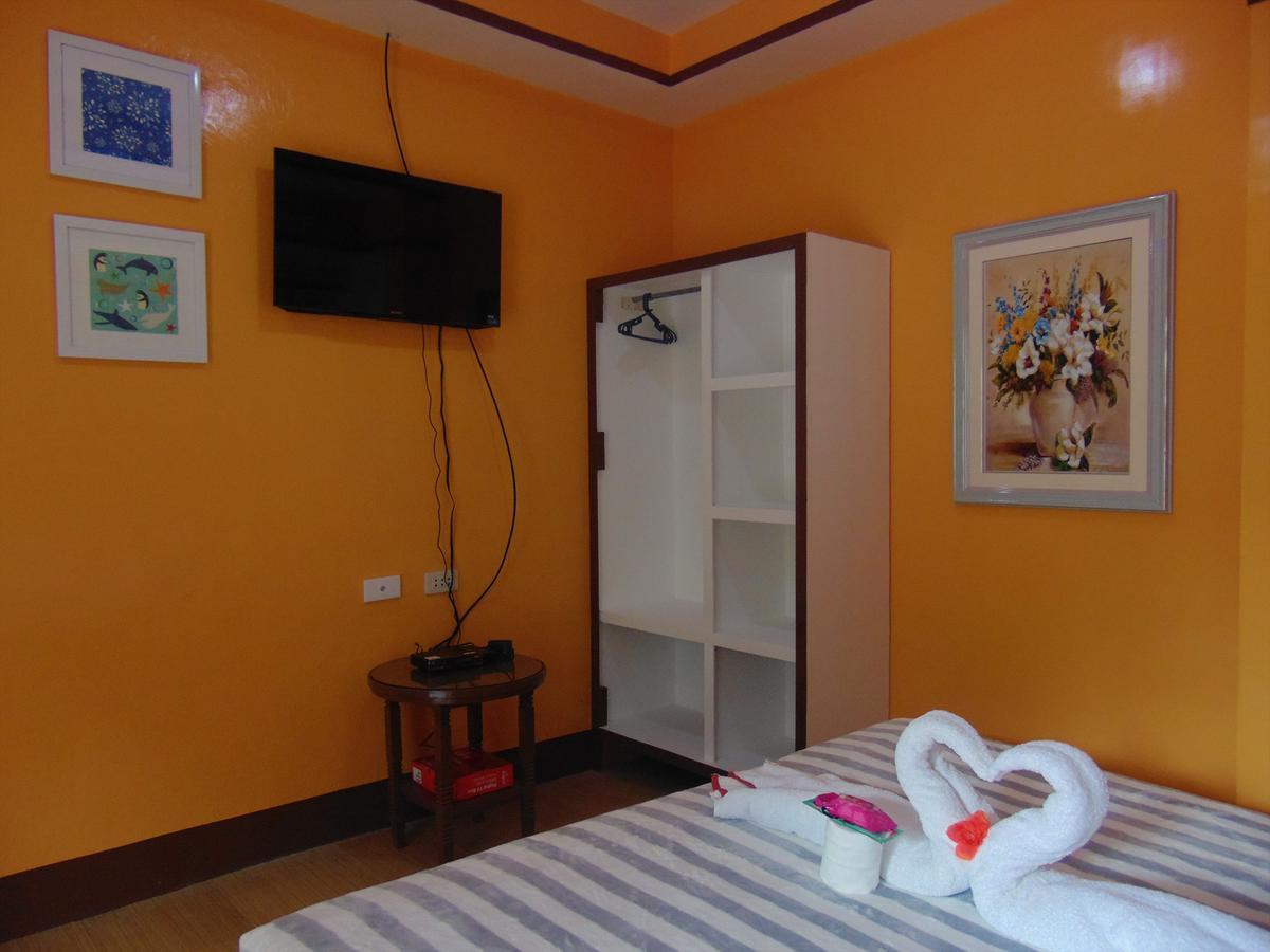 Stefanie Grace Paradise Inn لوبوكْ المظهر الخارجي الصورة