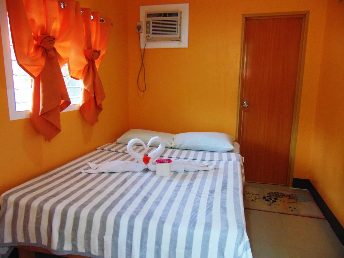 Stefanie Grace Paradise Inn لوبوكْ المظهر الخارجي الصورة