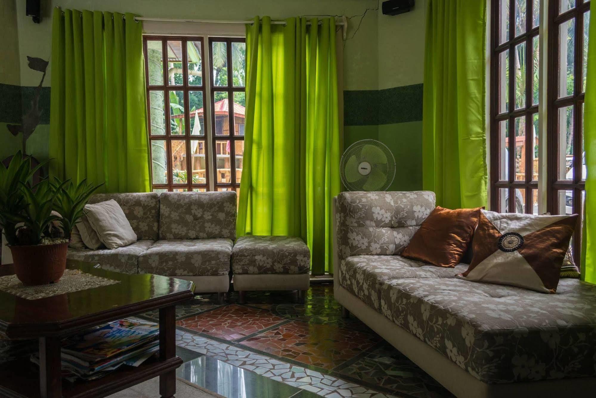 Stefanie Grace Paradise Inn لوبوكْ المظهر الخارجي الصورة